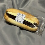 ブーランジェリー スドウ - 