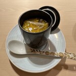 鮨 銀座 おのでら - 