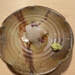 鮨 銀座 おのでら - 