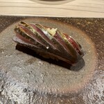 鮨 銀座 おのでら - 