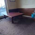 カタヤマ - 内観