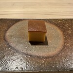 鮨 銀座 おのでら - 