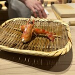 鮨 銀座 おのでら - 