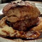 渋ドラ - 名物ロッシーニ