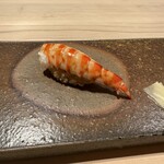 鮨 銀座 おのでら - 