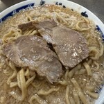 ラーメン大 - 