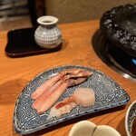 しゃぶ膳紫波 - 