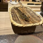 鮨 銀座 おのでら - 