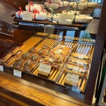 ブーランジェリー スドウ - 