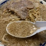 ラーメン大 堀切店 - 