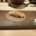 鮨 銀座 おのでら - 