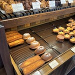 ブーランジェリー スドウ - 