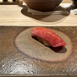 鮨 銀座 おのでら - 