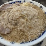 ラーメン大 堀切店 - 