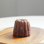 Alsace Air - カヌレ