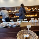 ブーランジェリー スドウ - 