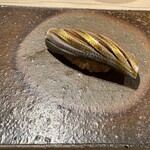 鮨 銀座 おのでら - 