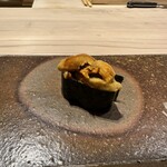 鮨 銀座 おのでら - 