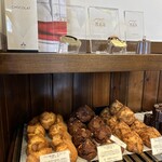 ブーランジェリー スドウ - 