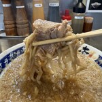 ラーメン大 - 