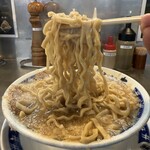 ラーメン大 堀切店 - 