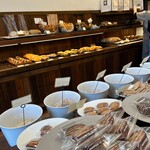 ブーランジェリー スドウ - 