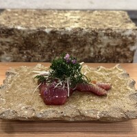 麻布 鮨 田名網 - 