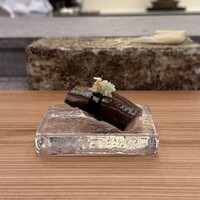 麻布 鮨 田名網 - 