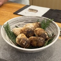 麻布 鮨 田名網 - 