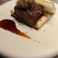 USHIGORO S. SHINJUKU - 