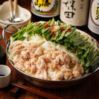 【3480円～】2時間飲み放題付き！鍋付きコスパ最強コース◎