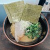横浜家系らーめん 雷家