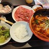 焼肉 わがんせ