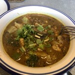 カリーライス専門店エチオピア 本店 - 