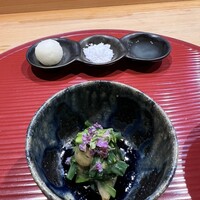 天ぷら とばり - 