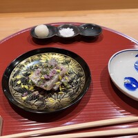 天ぷら とばり - 