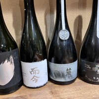 天ぷら とばり - 