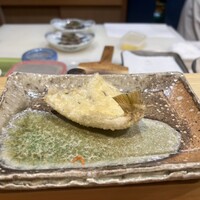 天ぷら とばり - 