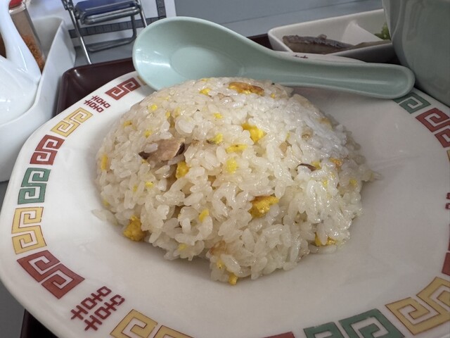 すずや食堂 - 郡山富田（食堂）の写真