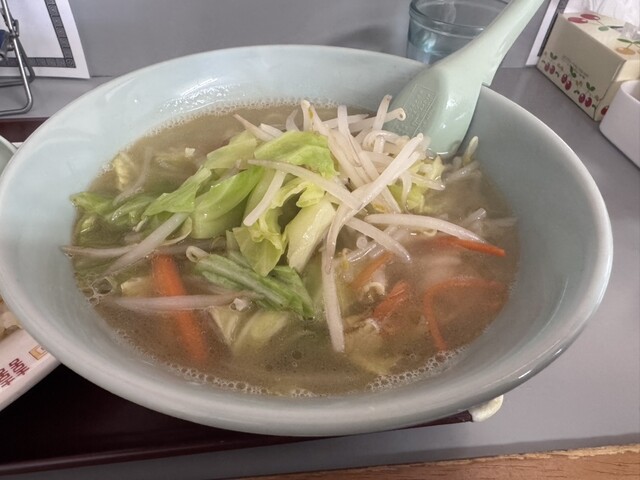 すずや食堂 - 郡山富田（食堂）の写真