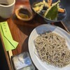 そば&Cafe なかがわ - 