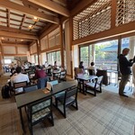 禅カフェ茶房おかげや - 