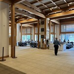 禅カフェ茶房おかげや - 