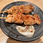 やき鳥 ササキ - 