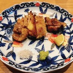 高輪それがし - 