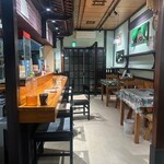 タイレストランバンコック - 