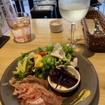 ラッツ デ ワイン - 