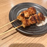 やき鳥 ササキ - 