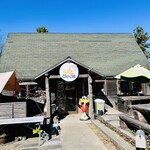 カフェクラブ ビッグワン - 