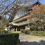 禅カフェ茶房おかげや - 